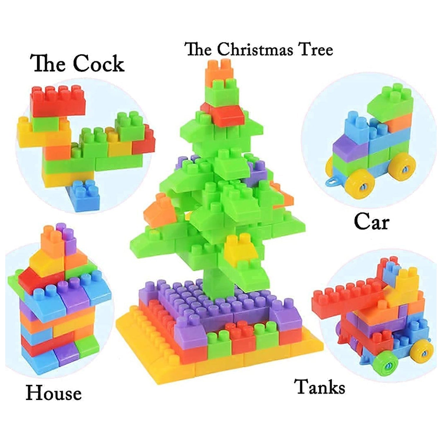 3915 200 Pc Train Blocks Toy used in all kinds of household and official places specially for kids and children for their playing and enjoying purposes. 3915 200 Pc Train Blocks Toy used in all kinds of household and official places specially for kids and children for their playing and enjoying purposes.